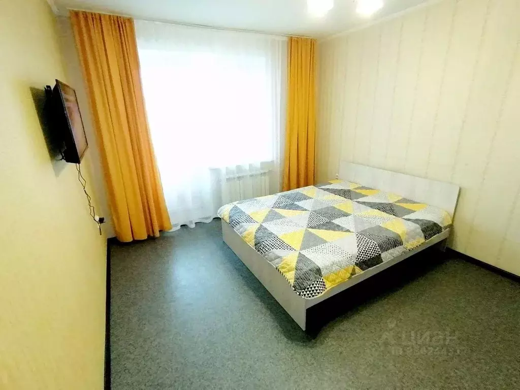 2-к кв. Алтайский край, Барнаул Лазурная ул., 51 (42.0 м) - Фото 2