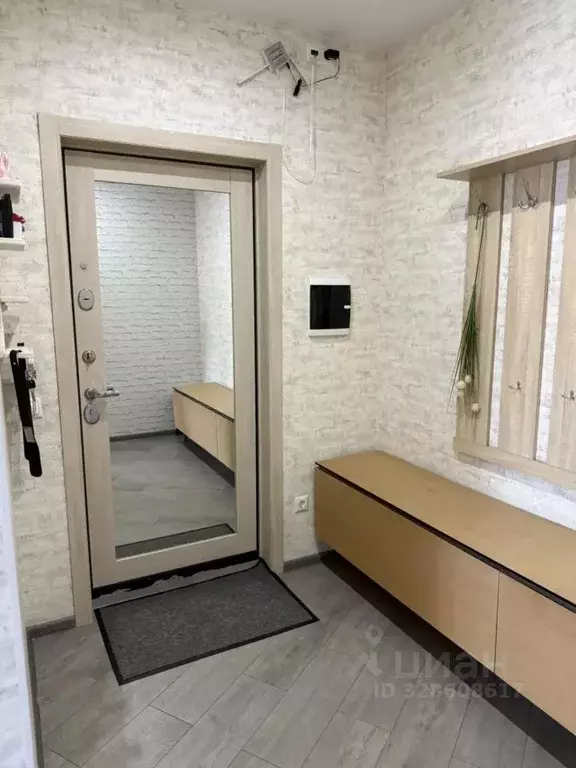 2-к кв. Московская область, Ленинский городской округ, Лопатино пгт ... - Фото 1