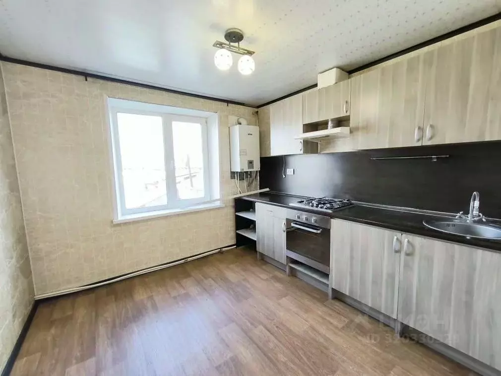 Дом в Самарская область, Красноярский район, Светлое Поле с/пос, с. ... - Фото 1