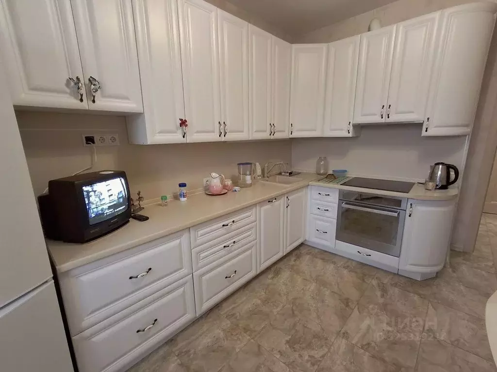 1-к кв. Московская область, Котельники Южный мкр, 11 (49.0 м) - Фото 2