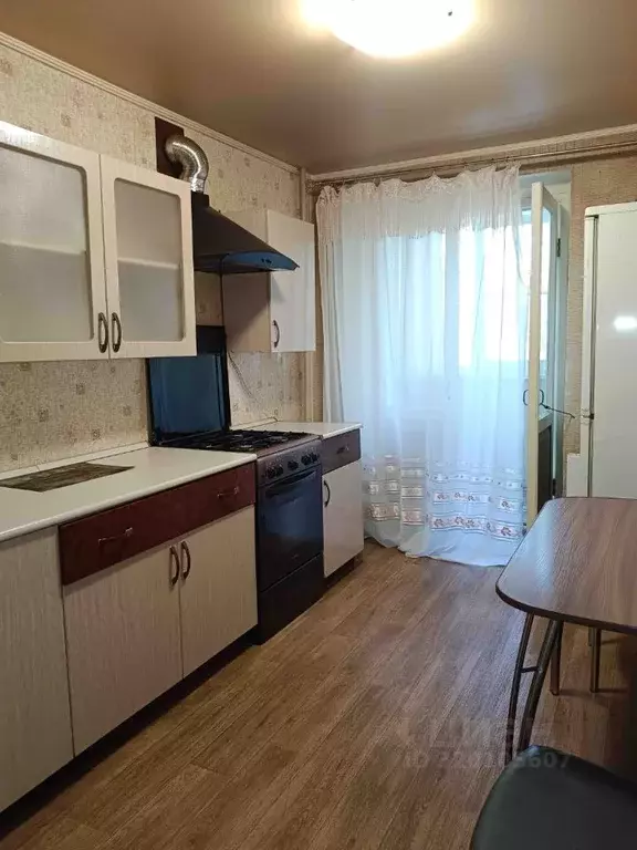 1-к кв. Саратовская область, Саратов просп. Строителей, 52А (40.0 м) - Фото 1