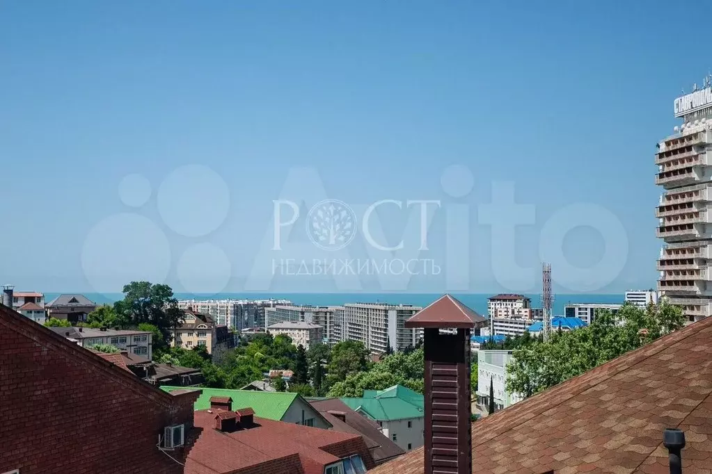 1-к. квартира, 45,4 м, 4/4 эт. - Фото 0