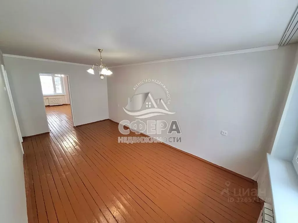 2-к кв. Камчатский край, Петропавловск-Камчатский ул. В.В. ... - Фото 2