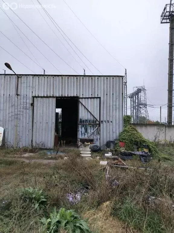 Помещение свободного назначения (10 м) - Фото 1