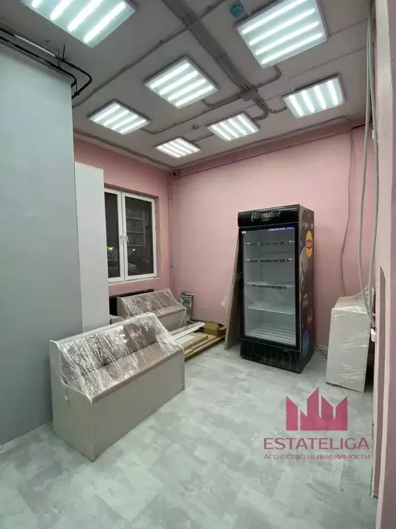 Помещение свободного назначения в Московская область, Красногорск бул. ... - Фото 2