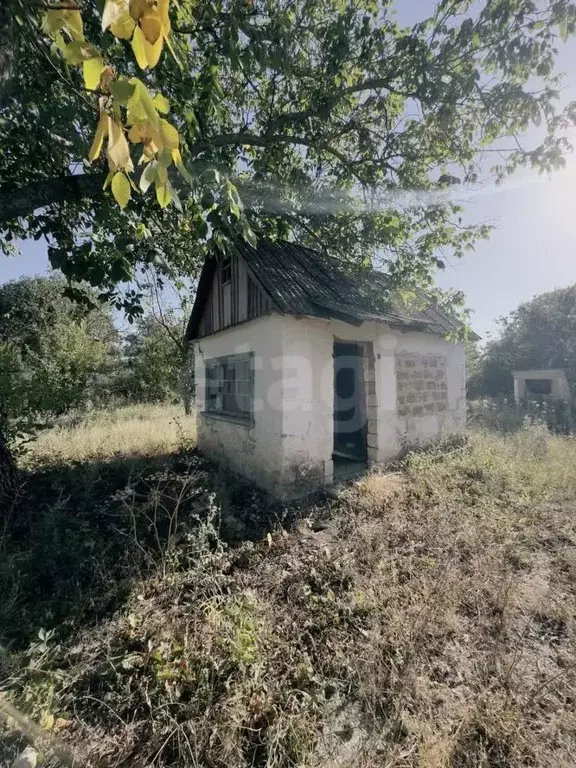 Дом в Крым, Белогорский район, Ароматновское с/пос, с. Курортное  (37 ... - Фото 1