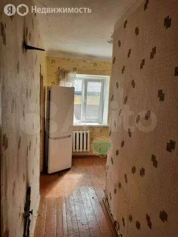 2-комнатная квартира: село Архипо-Осиповка, Колхозная улица, 18 (41 м) - Фото 2