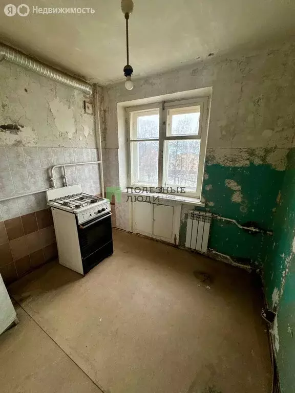 1-комнатная квартира: Орёл, улица Максима Горького, 82 (31.6 м) - Фото 1