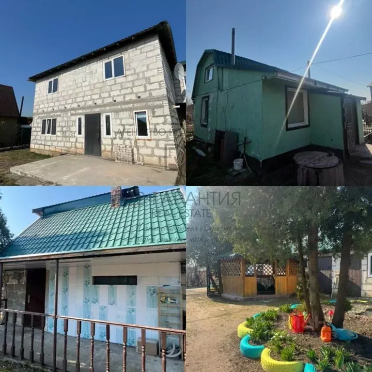 Дом в Калининградская область, Багратионовский муниципальный округ, ... - Фото 1