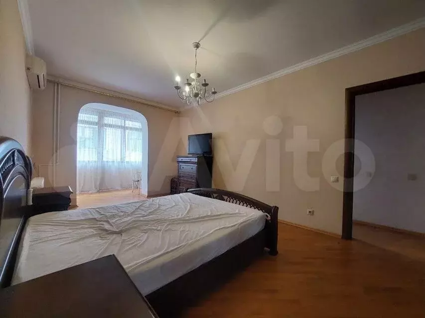 3-к. квартира, 80 м, 2/5 эт. - Фото 0