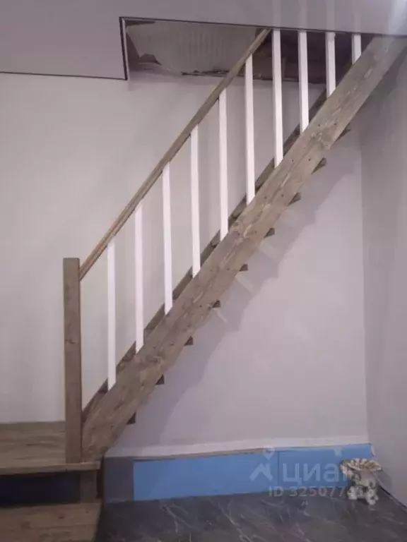 Дом в Ульяновская область, Ульяновск Вишневый Сад СНТ, 2 (50 м) - Фото 2