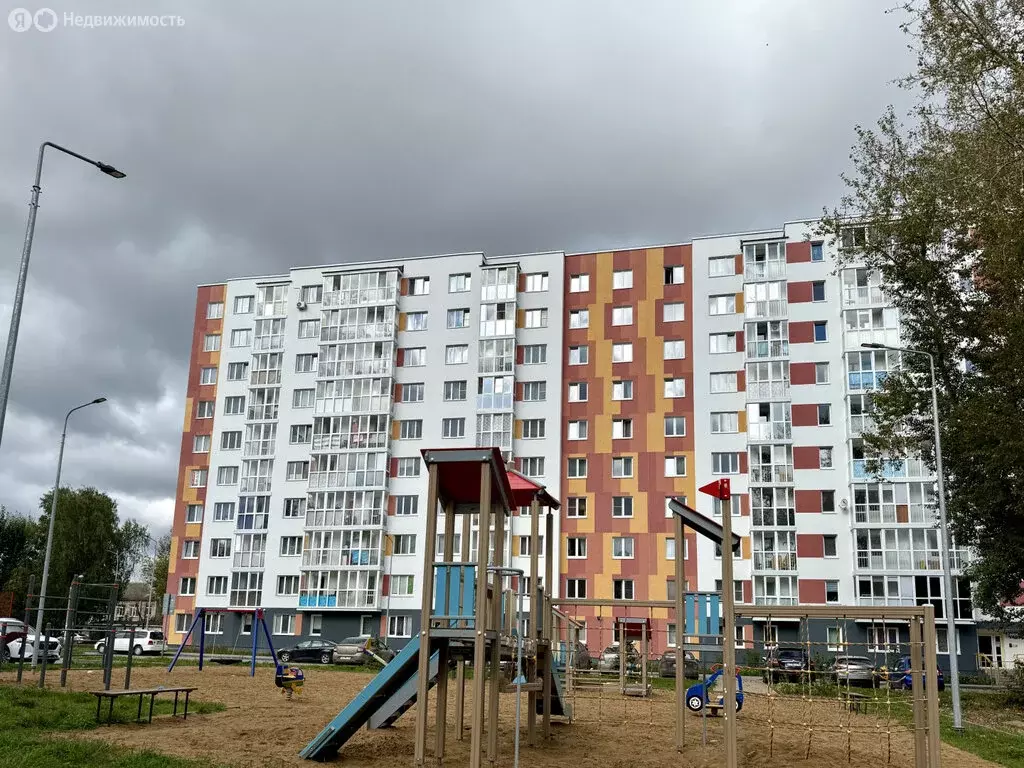 2-комнатная квартира: Пермь, улица Чайковского, 11 (54.1 м) - Фото 0