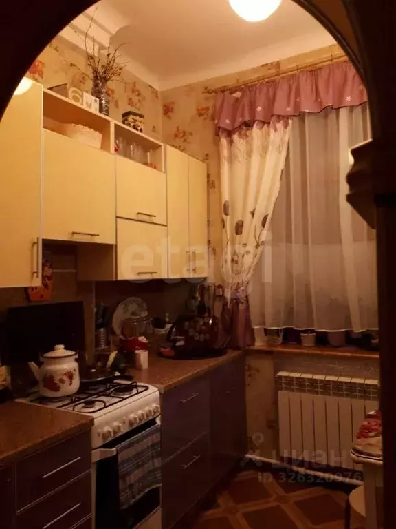 2-к кв. Ярославская область, Ярославль Липовая Гора жилрайон, ул. ... - Фото 2