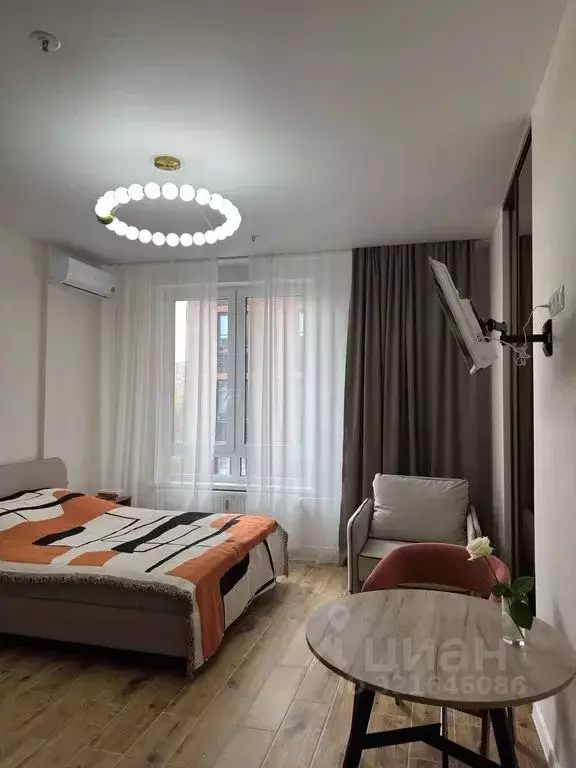 Студия Нижегородская область, Нижний Новгород ул. Максима Горького, ... - Фото 1