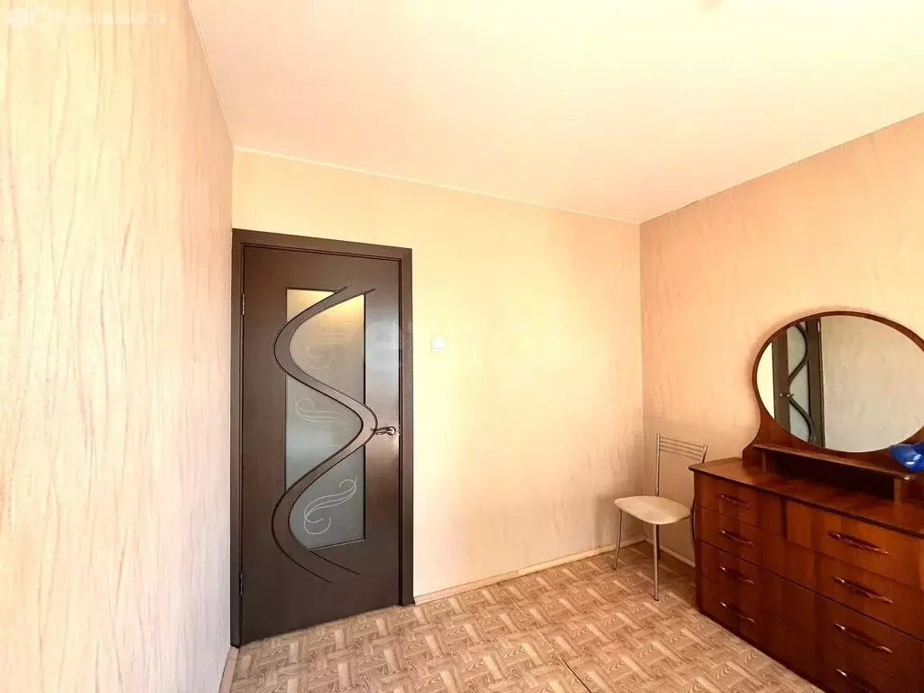 2-комнатная квартира: Абакан, улица Торосова, 23 (50.8 м) - Фото 2