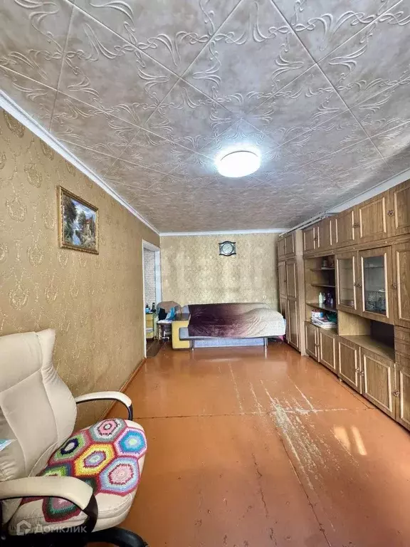 Продаётся 1-к квартира, 32.1 м - Фото 1