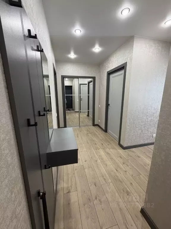 2-к кв. Краснодарский край, Темрюк ул. Ленина, 78 (44.5 м) - Фото 1