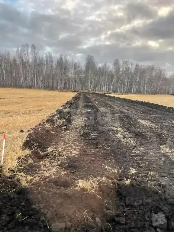 Участок в Тюменская область, Тюменский район, с. Горьковка  (7.5 сот.) - Фото 0