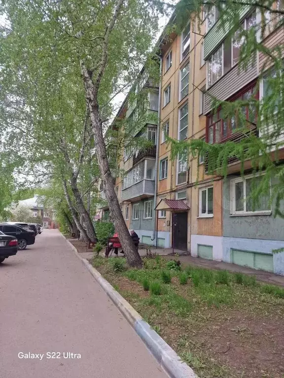2-к. квартира, 47 м, 3/5 эт. - Фото 0
