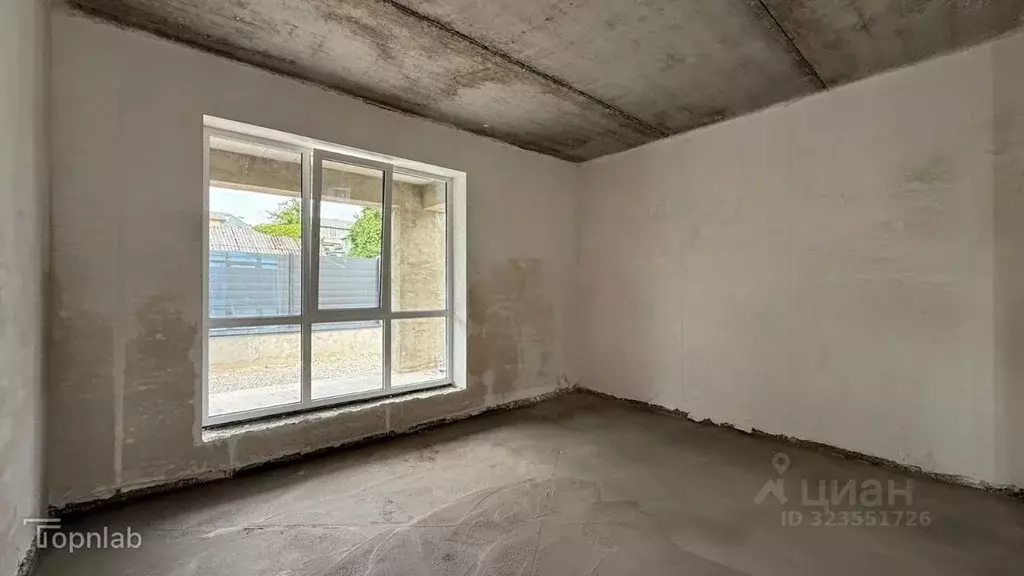 Дом в Кабардино-Балкария, Нальчик Труженик СДТ, 511 (270 м) - Фото 1