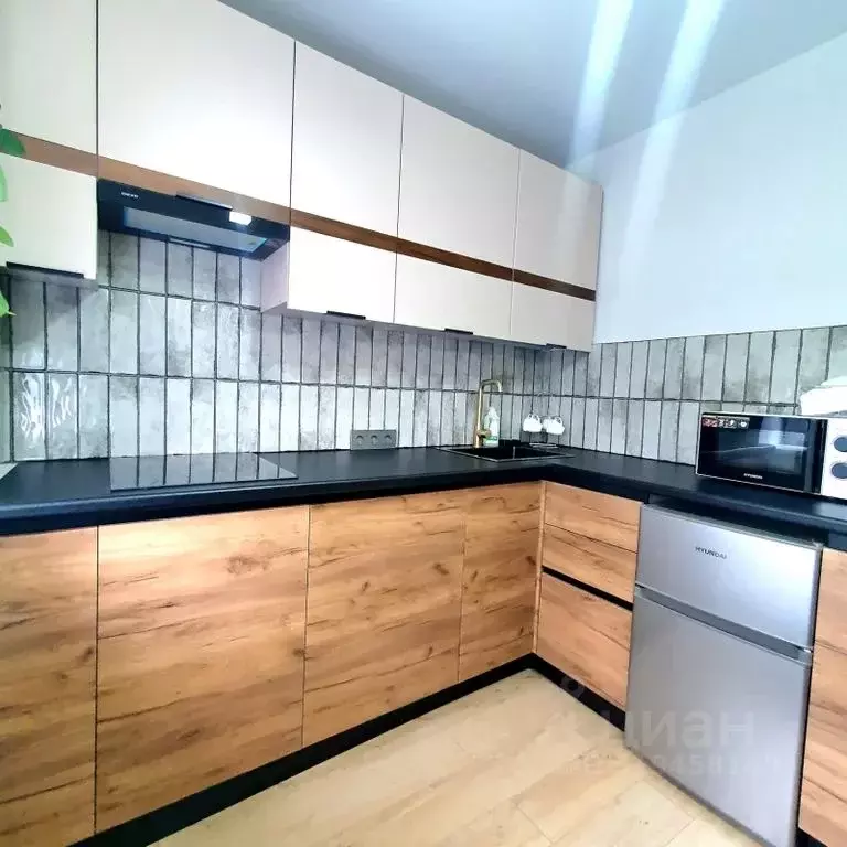 1-к кв. Иркутская область, Нижнеудинск ул. Гоголя, 47 (30.0 м) - Фото 2