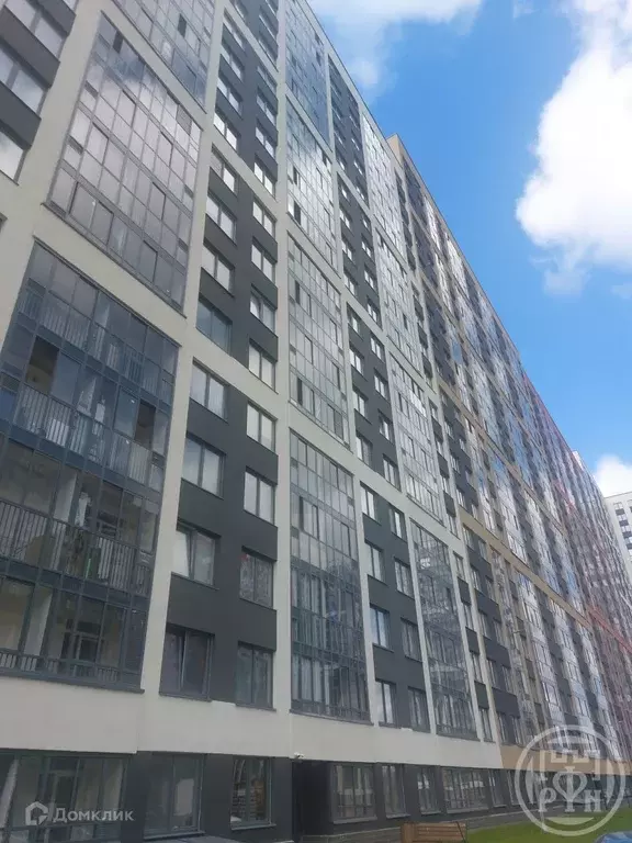 Продаётся 2-к квартира, 46.98 м - Фото 1