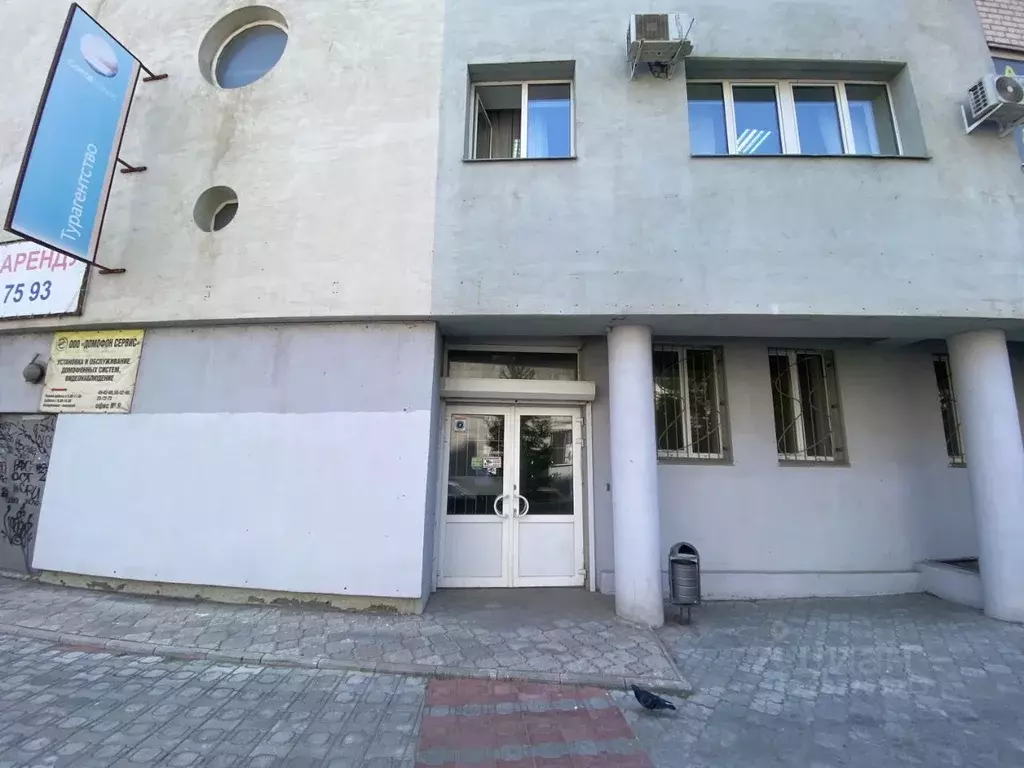 Помещение свободного назначения в Волгоградская область, Волгоград ... - Фото 1
