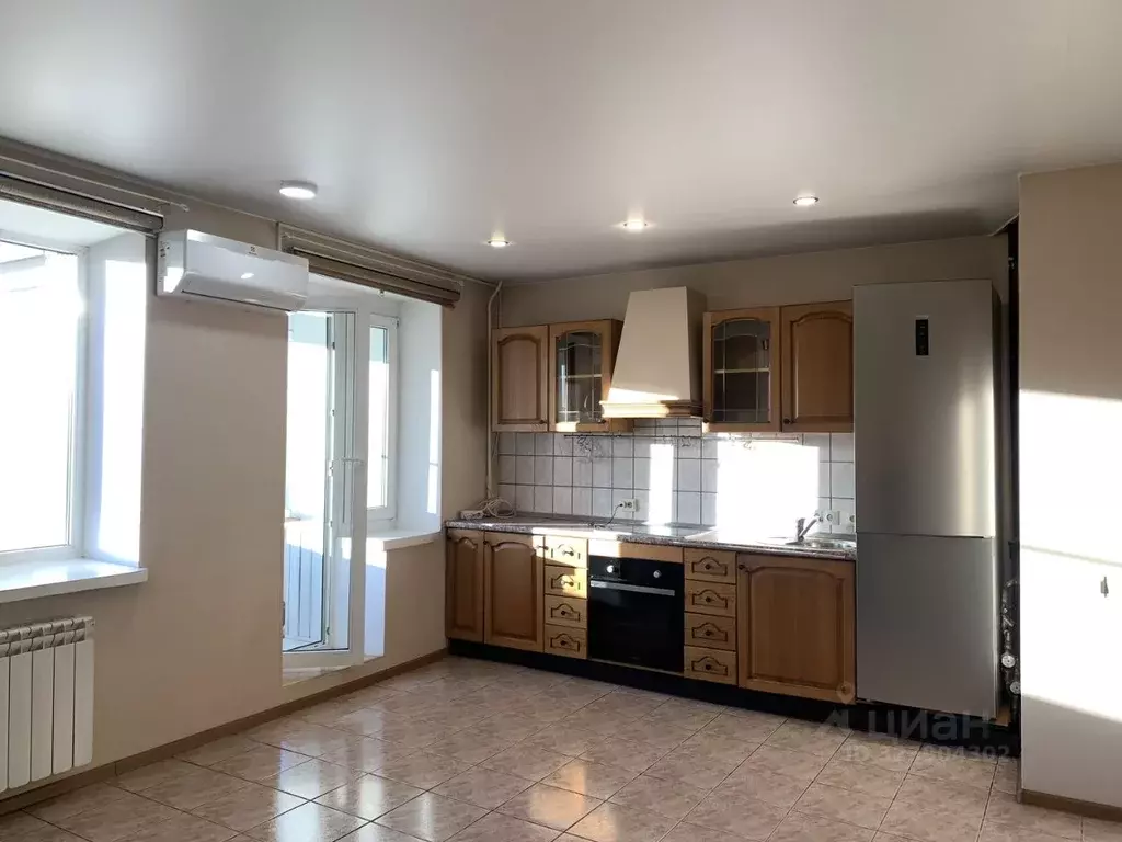 1-к кв. Санкт-Петербург Варшавская ул., 63К1 (29.9 м) - Фото 0