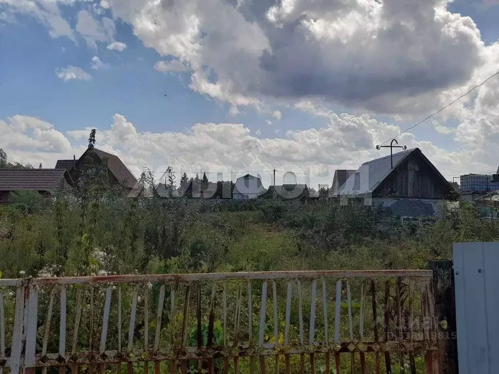 Участок в Московская область, Кашира  (10.0 сот.) - Фото 1