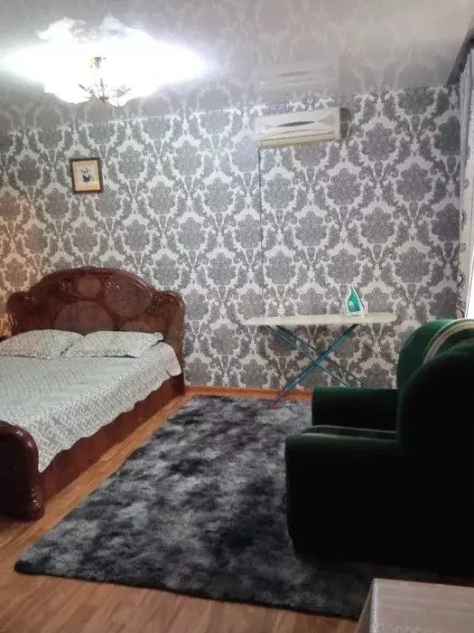 1-к. квартира, 33 м, 3/4 эт. - Фото 1