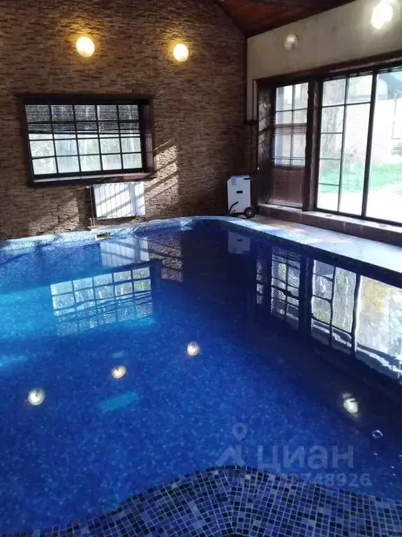 Дом в Ленинградская область, Выборгский район, Красносельское с/пос, ... - Фото 1