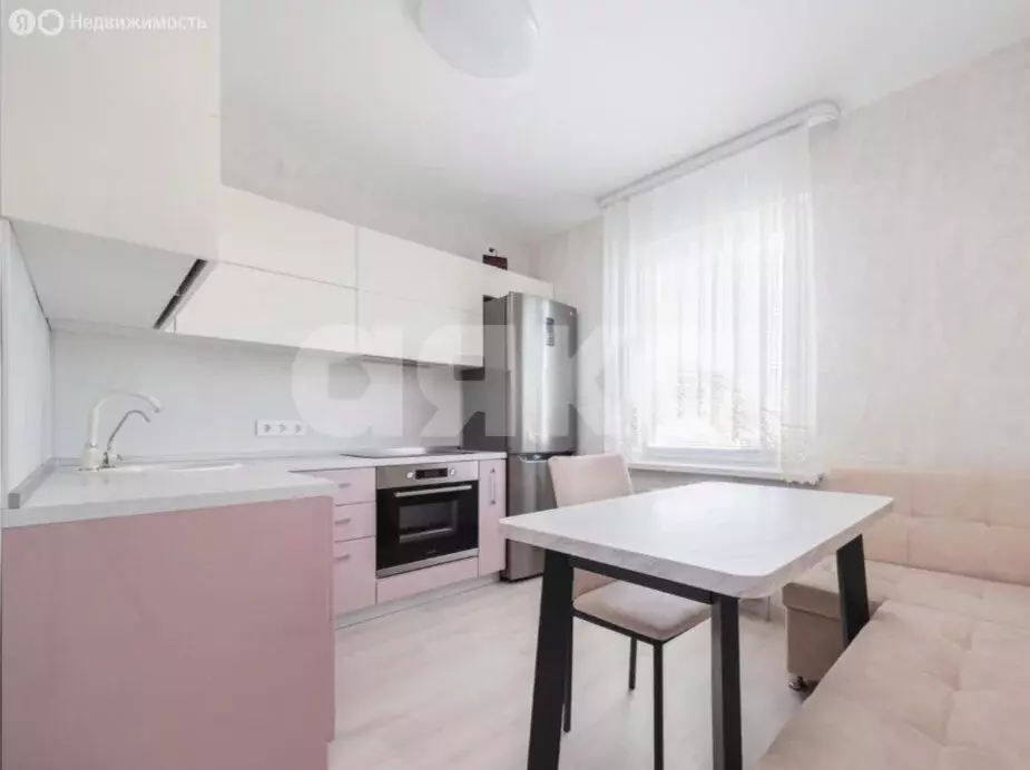 2-комнатная квартира: Ростов-на-Дону, улица Зорге, 11В (60 м) - Фото 1