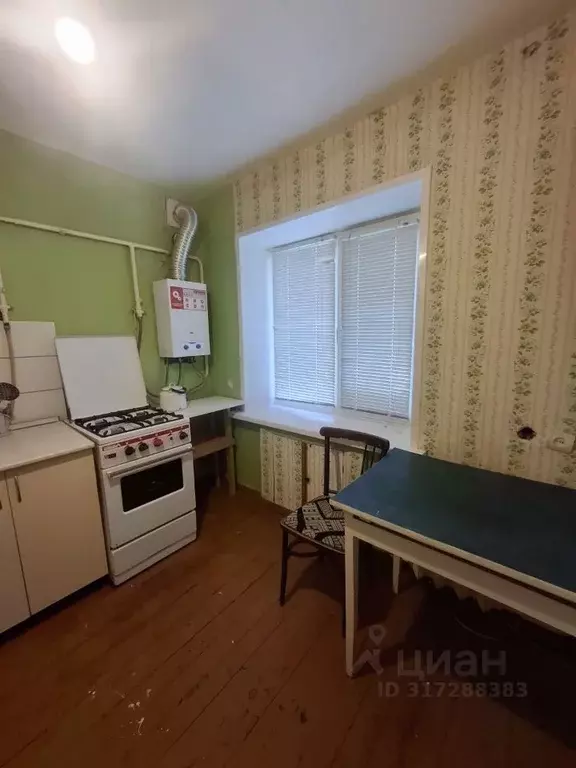 1-к кв. Нижегородская область, Кстово Школьная ул., 17 (32.2 м) - Фото 1