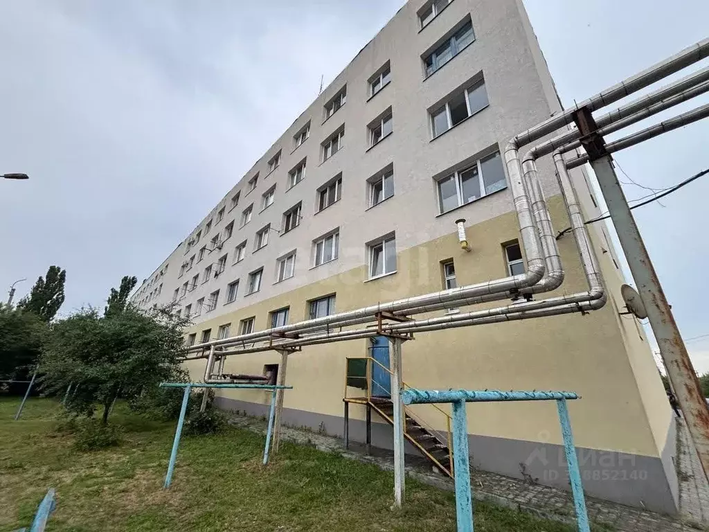 1-к кв. Белгородская область, Валуйки ул. Космонавтов, 9 (36.1 м) - Фото 1
