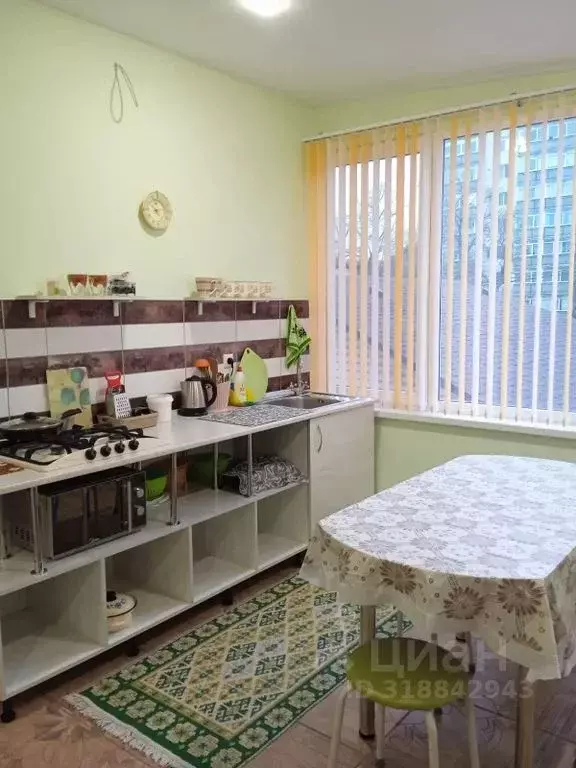 2-к кв. Севастополь ул. Варшавская, 12 (60.0 м) - Фото 0