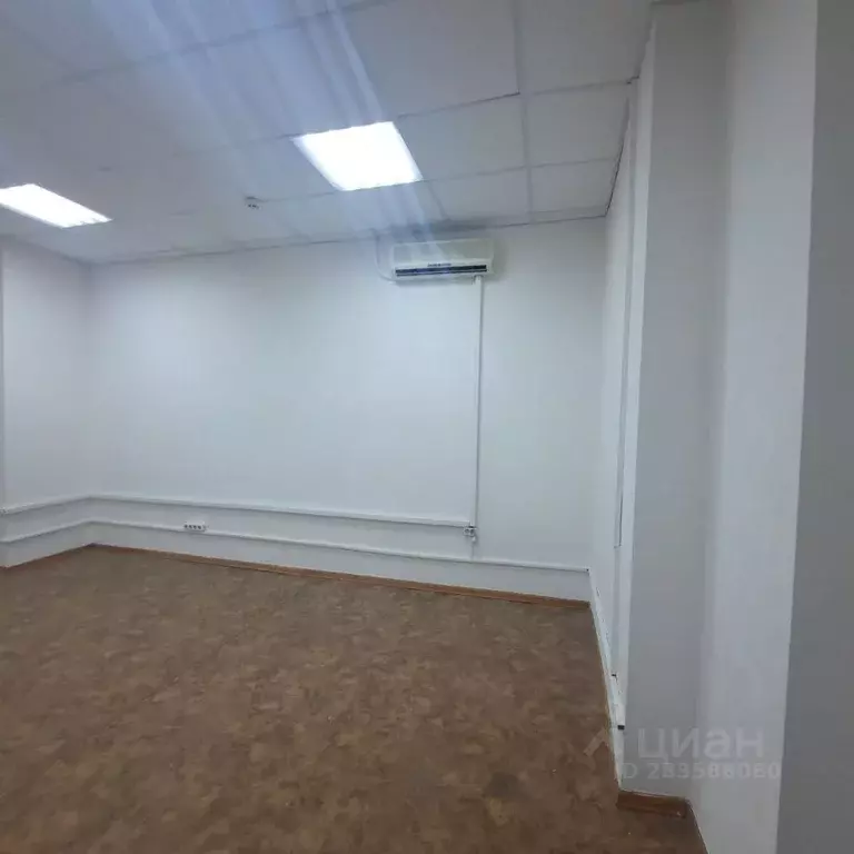 Офис в Ростовская область, Таганрог Социалистическая ул., 2 (24 м) - Фото 1