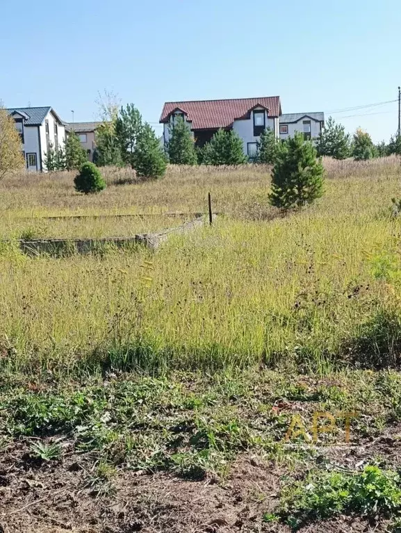 Участок в Московская область, Раменский городской округ, Садко дп 28 ... - Фото 0