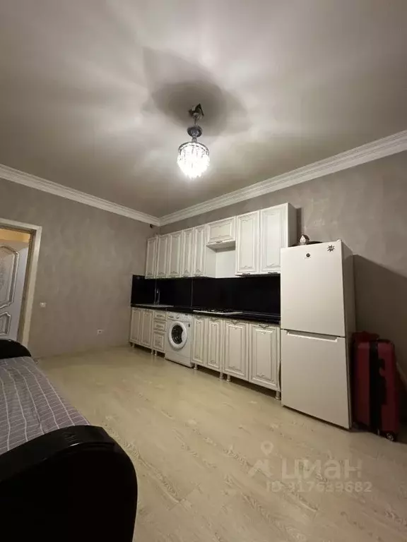 1-к кв. Дагестан, Махачкала ул. Ирчи Казака, 69А (58.0 м) - Фото 1