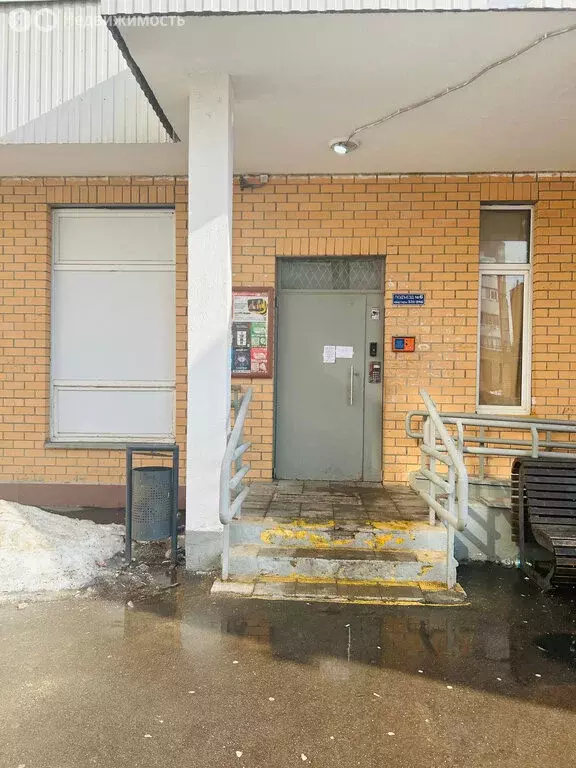 2-комнатная квартира: Москва, Совхозная улица, 49 (53.1 м) - Фото 1