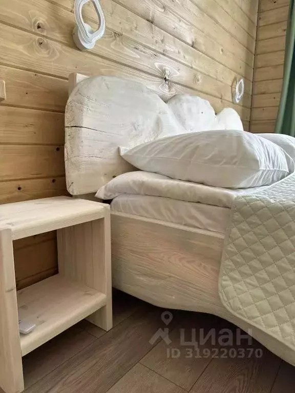 2-к кв. Владимирская область, Суздальский район, Селецкое ... - Фото 1