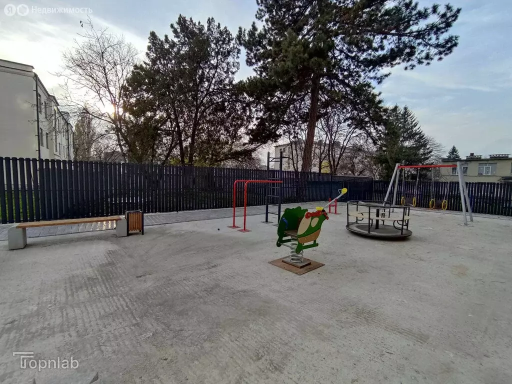 2-комнатная квартира: Нальчик, улица Затишье, 5 (83 м) - Фото 2