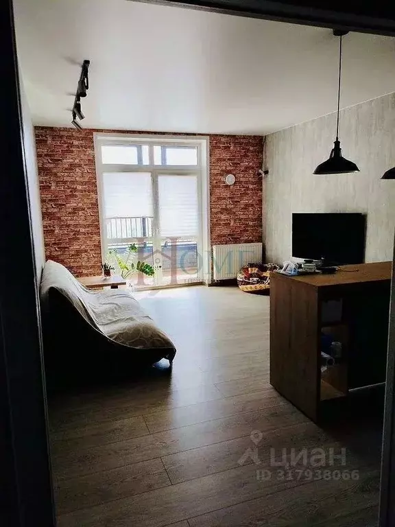 2-к кв. Новосибирская область, Новосибирск ул. Кошурникова, 22 (56.0 ... - Фото 1