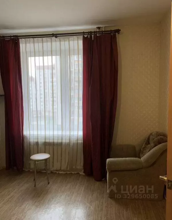 1-к кв. Санкт-Петербург Ленинский просп., 111к1 (33.2 м) - Фото 2