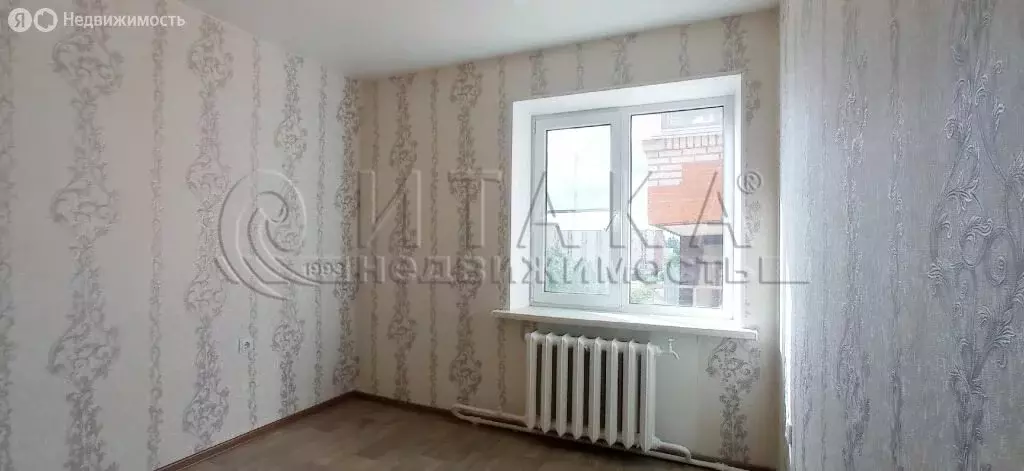 1к в 4-комнатной квартире (9 м) - Фото 1