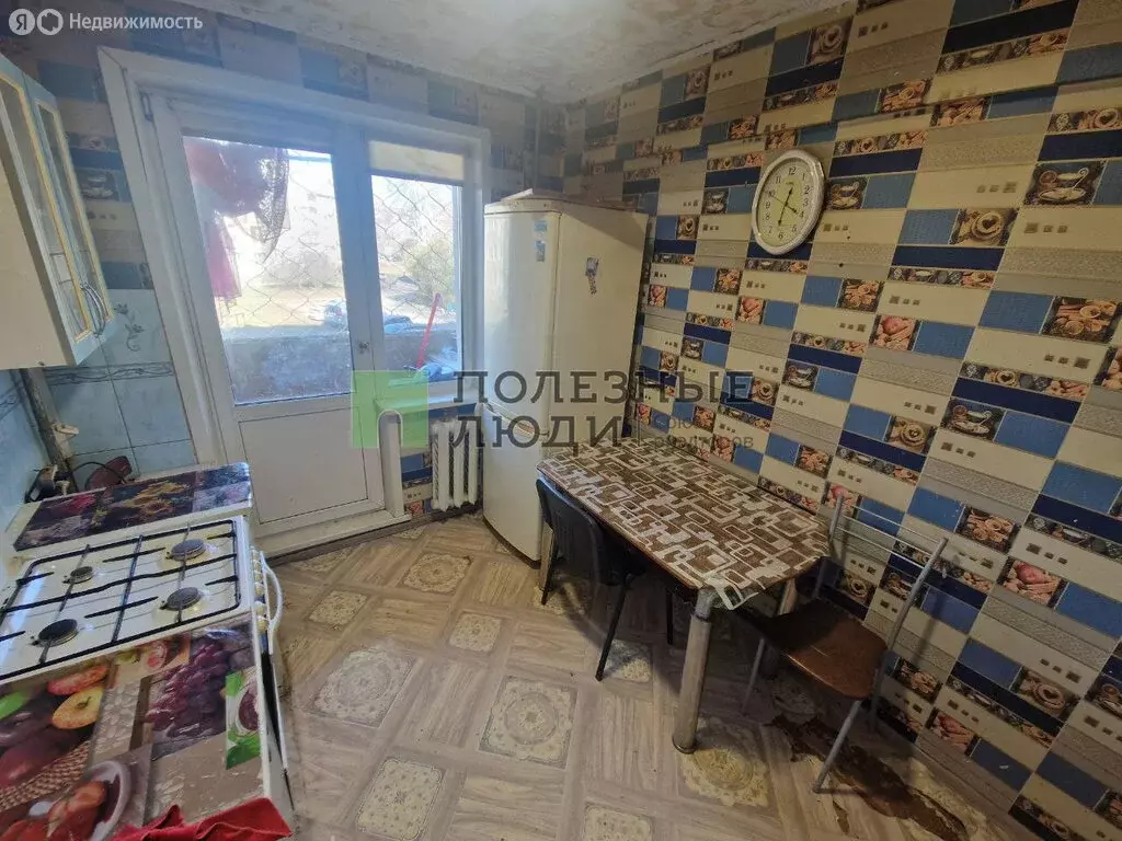 3-комнатная квартира: Ангарск, 17-й микрорайон, 3 (59.5 м) - Фото 2