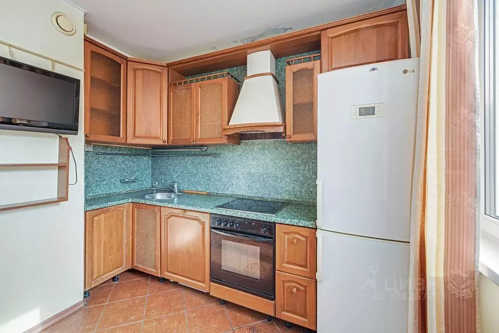 Квартира, 2 комнаты, 51 м - Фото 1