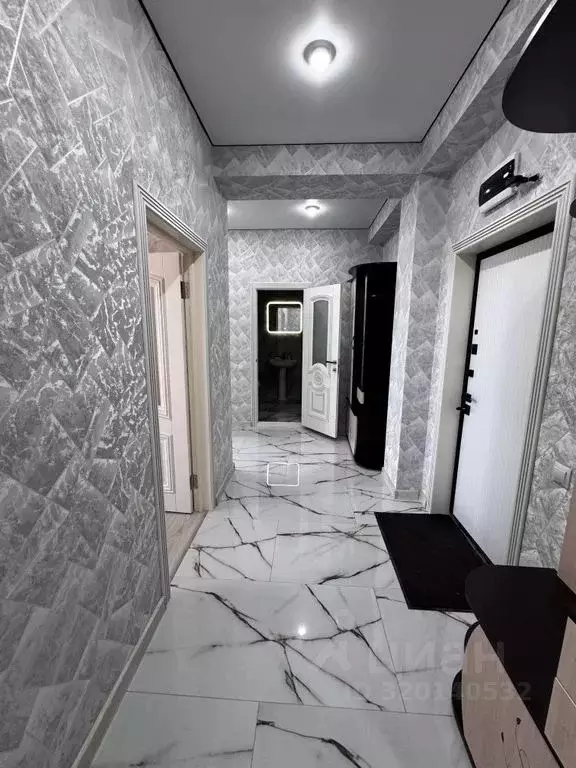 2-к кв. Дагестан, Избербаш ул. Калинина, 16 (76.0 м) - Фото 1