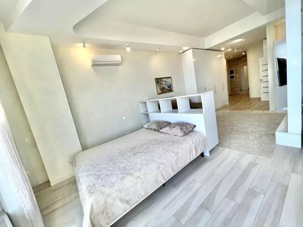 Студия Крым, Ялта ул. К. Маркса, 18А (60.0 м) - Фото 2