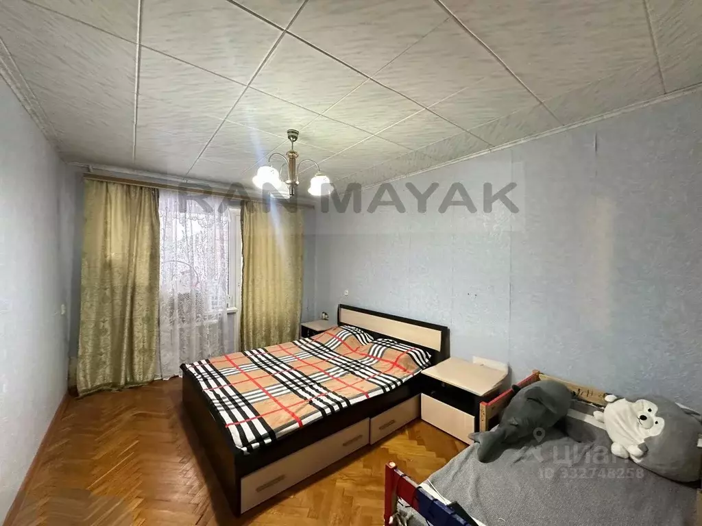 2-к кв. Адыгея, Майкоп ул. Димитрова, 11/1 (48.1 м) - Фото 2