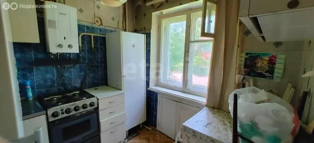 2-комнатная квартира: Долгопрудный, Якорная улица, 3 (44.4 м) - Фото 1